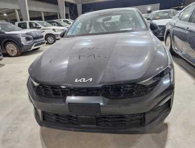  Kia / K5 new car for sale in dammam ksa