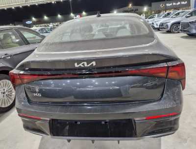  Kia / K5 new car for sale in dammam ksa