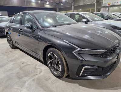  Kia / K5 new car for sale in dammam ksa