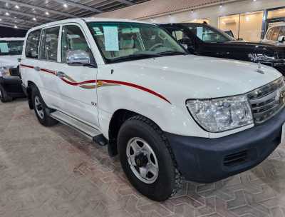  Toyota / Land Cruiser used car for sale in dammam