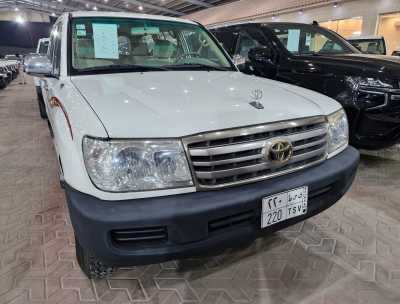  Toyota / Land Cruiser used car for sale in dammam
