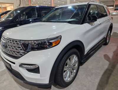  Ford / Explorer used car sale in dammam