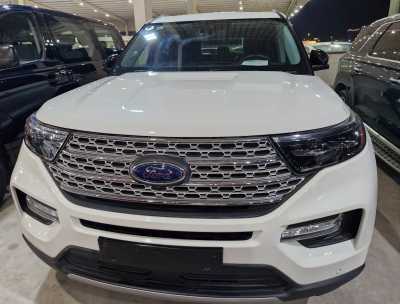  Ford / Explorer used car sale in dammam