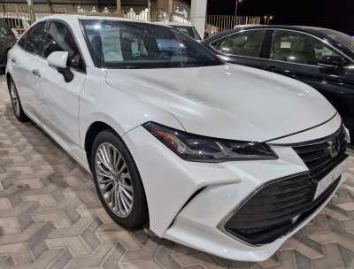  Toyota / Avalon used car sale in dammam