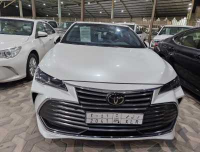  Toyota / Avalon used car sale in dammam