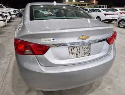 Chevrolet / Impala used car sale in dammam ksa