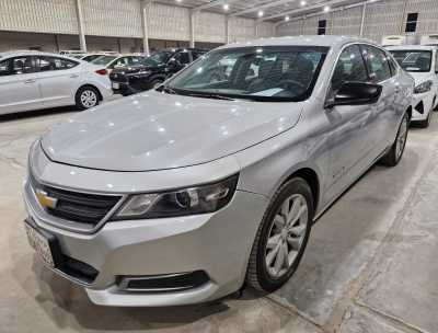  Chevrolet / Impala used car sale in dammam ksa