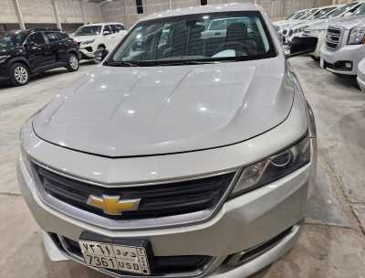  Chevrolet / Impala used car sale in dammam ksa