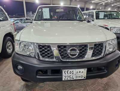  Nissan / Patrol used car for sale in dammam