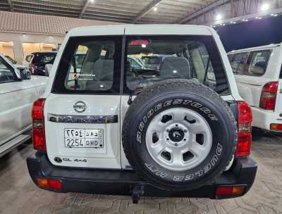  Nissan / Patrol used car for sale in dammam