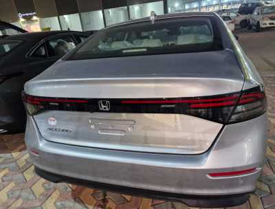  Honda / Accord brand new car sale in dammam ksa