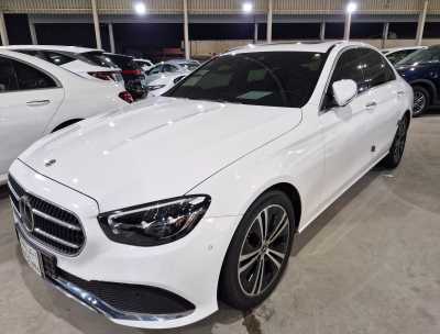  Mercedes-Benz / E-Klass 250 used car sale in ksa