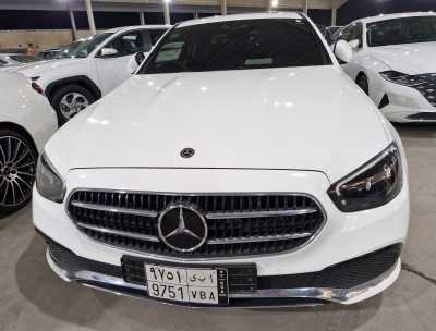  Mercedes-Benz / E-Klass 250 used car sale in ksa
