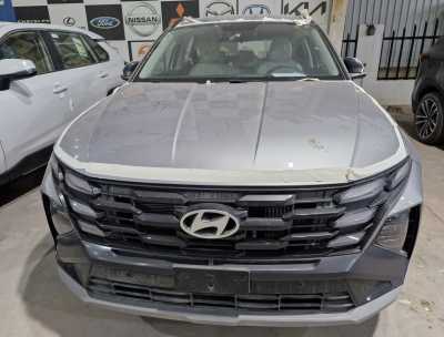  Hyundai / Tucson new car for sale in dammam