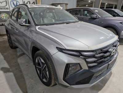  Hyundai / Tucson new car for sale in dammam