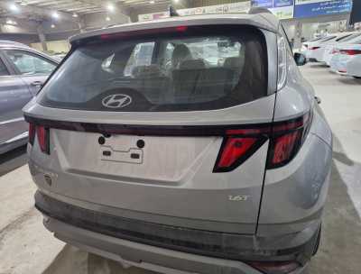  Hyundai / Tucson new car for sale in dammam