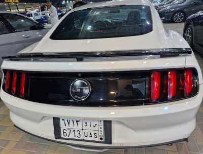  Ford / Mustang Used car for sale in dammam ksa