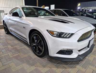  Ford / Mustang Used car for sale in dammam ksa
