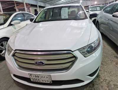  Ford / Taurus used car sale in ksa dammam