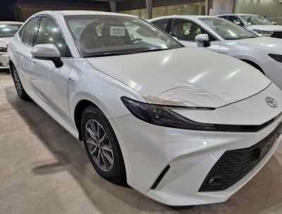  Toyota / Camry new car sale in dammam ksa
