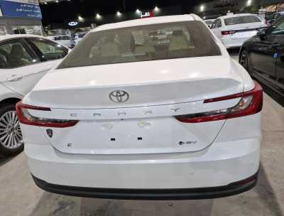  Toyota / Camry new car sale in dammam ksa