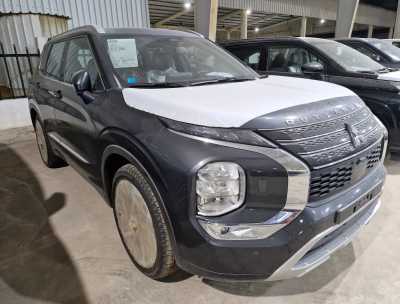 Mitsubishi / Outlander new car for sale in dammam