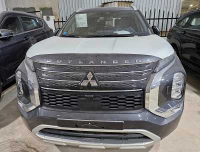 Mitsubishi / Outlander new car for sale in dammam