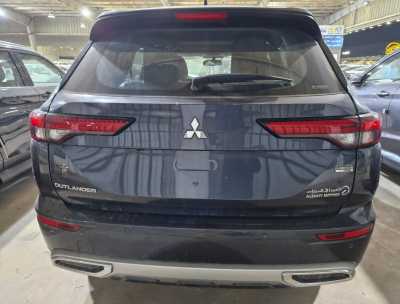 Mitsubishi / Outlander new car for sale in dammam