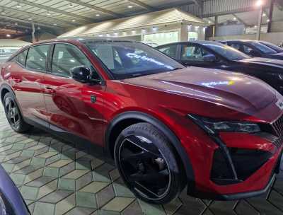  Peugeot / 408 Brand new car for sale in ksa