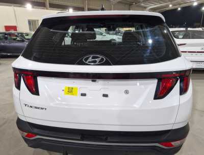  Hyundai / Tucson new car for sale in dammam