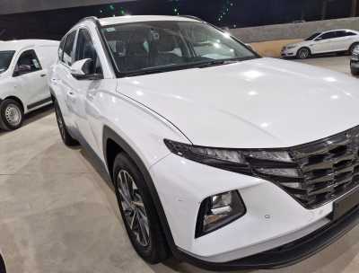  Hyundai / Tucson new car for sale in dammam