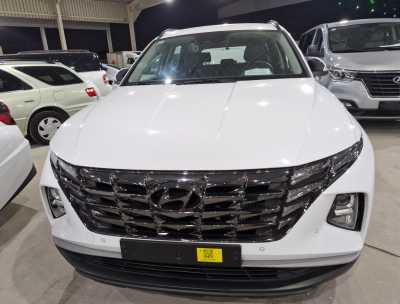  Hyundai / Tucson new car for sale in dammam