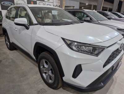 Toyota / RAV4 brand new car sale in ksa dammam