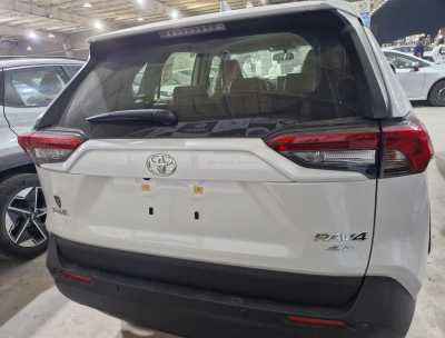  Toyota / RAV4 brand new car sale in ksa dammam