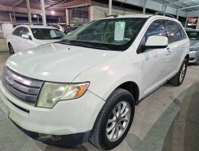  Ford / Edge used car for sale in dammam ksa
