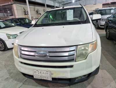  Ford / Edge used car for sale in dammam ksa