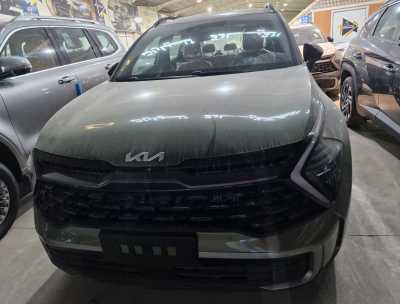  Kia / Sportage brand new car for sale in dammam