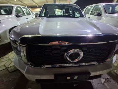  Great Wall / Poer new car for sale in dammam ksa