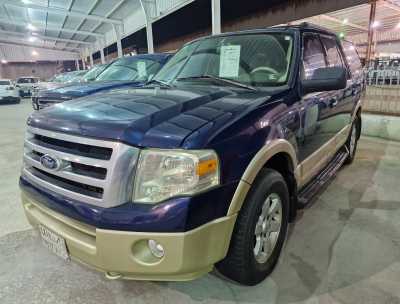  Ford / Expedition used car sale in ksa dammam