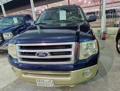  Ford / Expedition used car sale in ksa dammam
