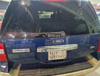  Ford / Expedition used car sale in ksa dammam