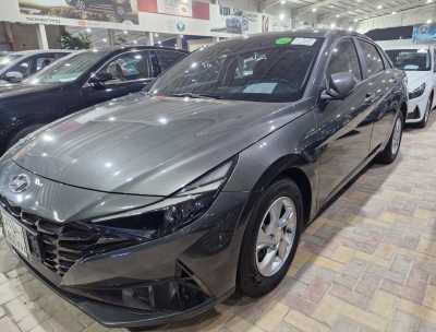  Hyundai / Elantra used car sale in dammam ksa