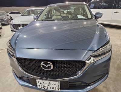 Mazda / 6 used car for sale in dammam ksa