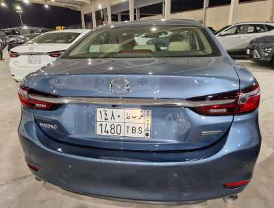  Mazda / 6 used car for sale in dammam ksa