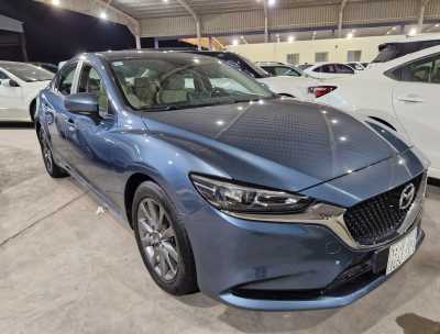  Mazda / 6 used car for sale in dammam ksa