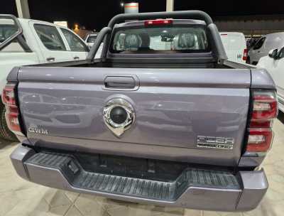  Great Wall / Poer new car for sale in dammam ksa