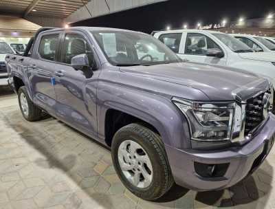  Great Wall / Poer new car for sale in dammam ksa