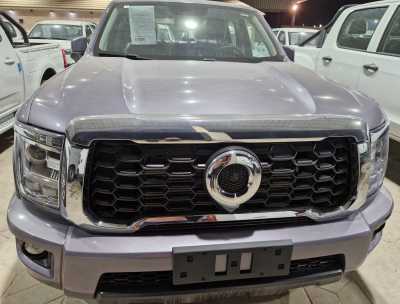  Great Wall / Poer new car for sale in dammam ksa