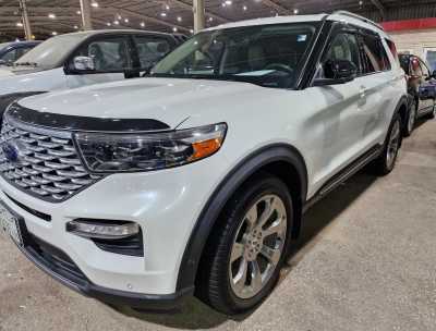  Ford / Explorer used car sale in dammam
