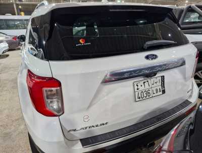  Ford / Explorer used car sale in dammam